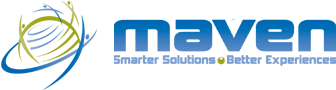 Mavencis Logo